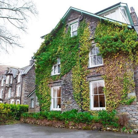 Victorian House Bed & Breakfast Grasmere Exterior foto