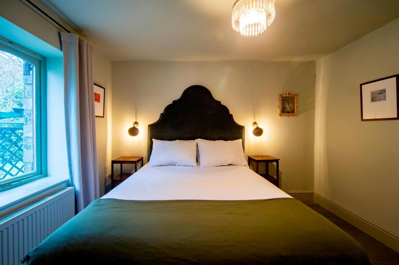 Victorian House Bed & Breakfast Grasmere Cameră foto