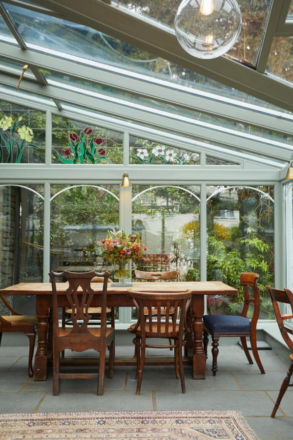 Victorian House Bed & Breakfast Grasmere Exterior foto