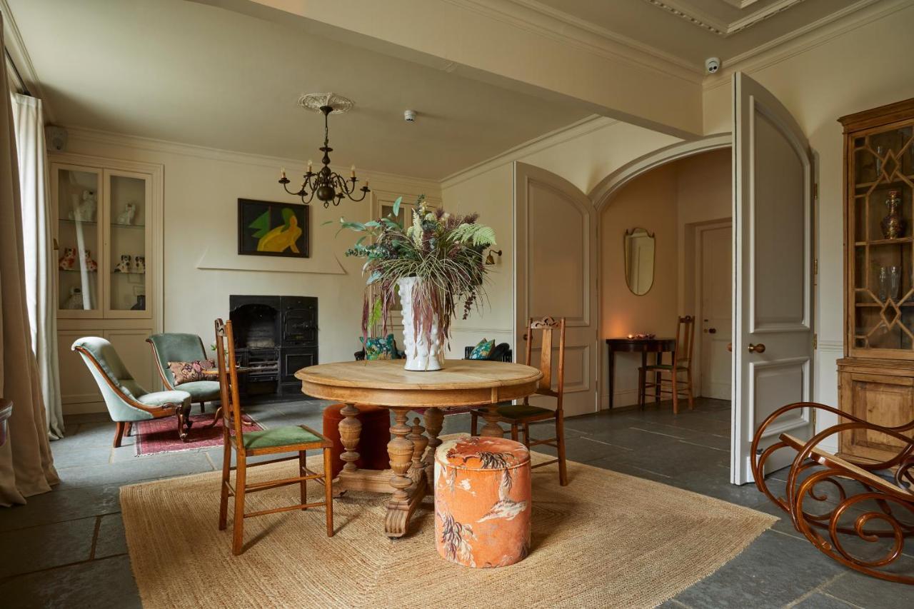 Victorian House Bed & Breakfast Grasmere Exterior foto