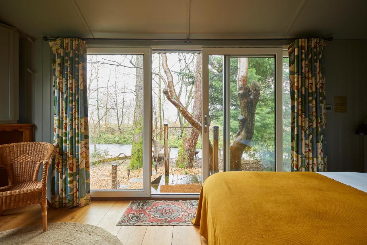 Victorian House Bed & Breakfast Grasmere Exterior foto