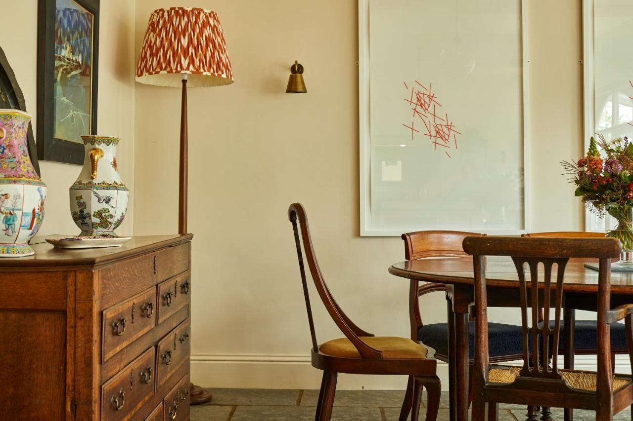 Victorian House Bed & Breakfast Grasmere Exterior foto
