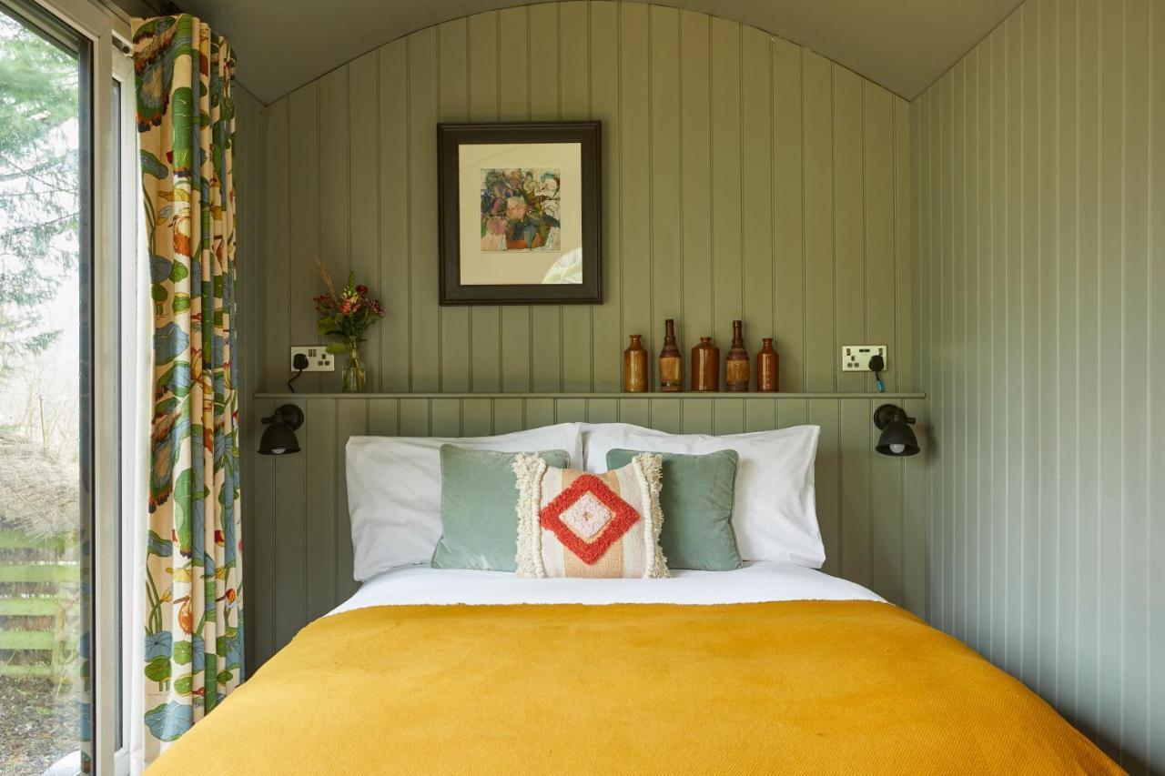Victorian House Bed & Breakfast Grasmere Exterior foto
