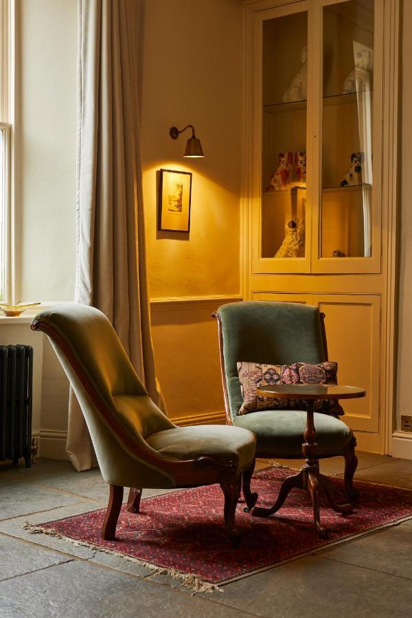 Victorian House Bed & Breakfast Grasmere Exterior foto