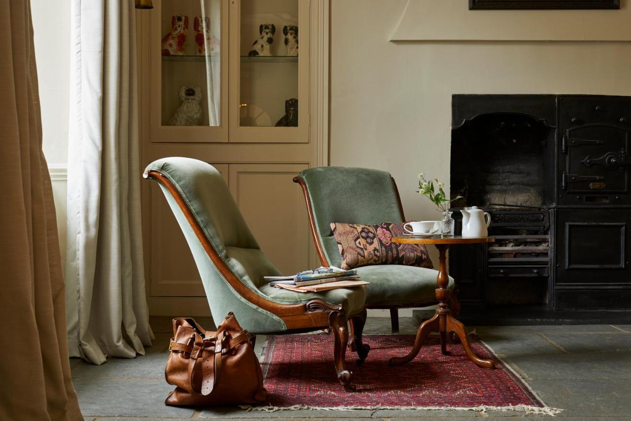 Victorian House Bed & Breakfast Grasmere Exterior foto