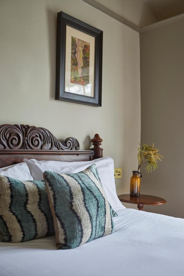 Victorian House Bed & Breakfast Grasmere Exterior foto