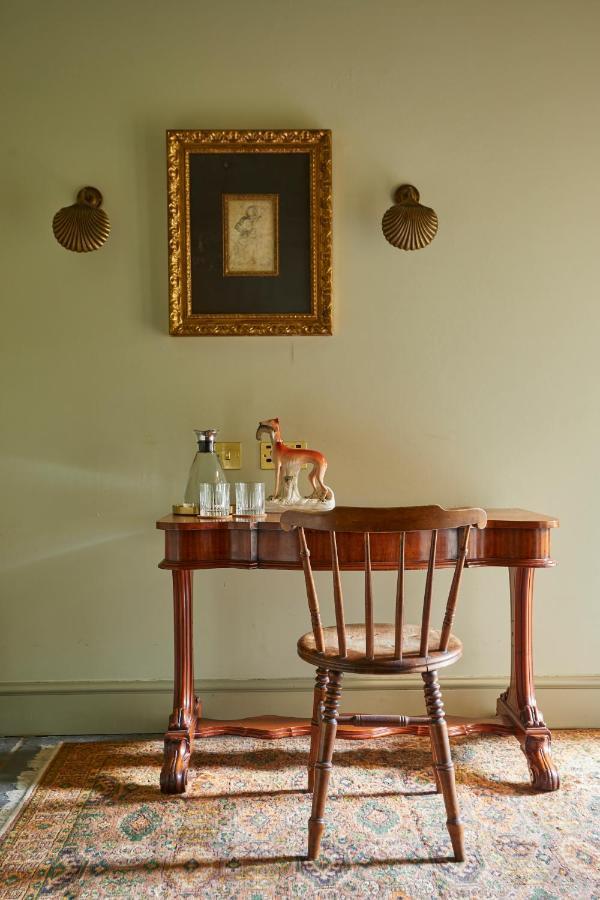 Victorian House Bed & Breakfast Grasmere Exterior foto