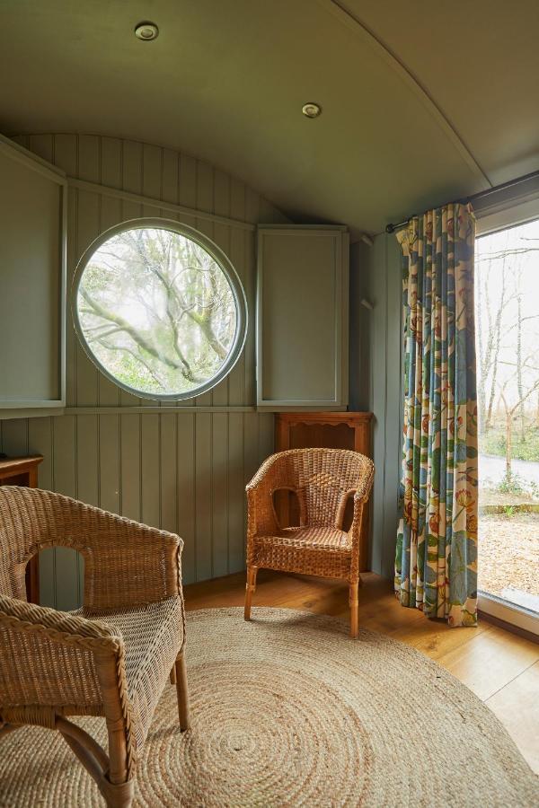 Victorian House Bed & Breakfast Grasmere Exterior foto