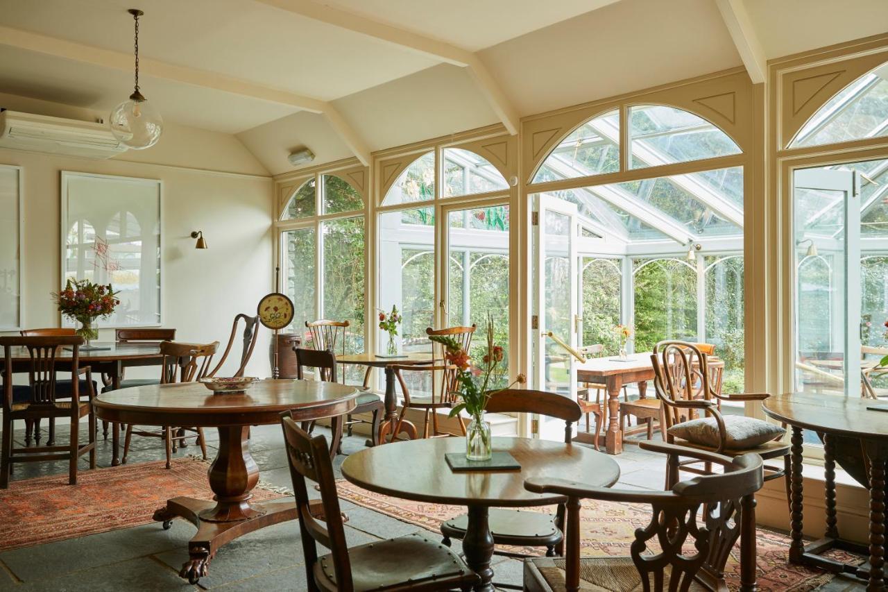 Victorian House Bed & Breakfast Grasmere Exterior foto
