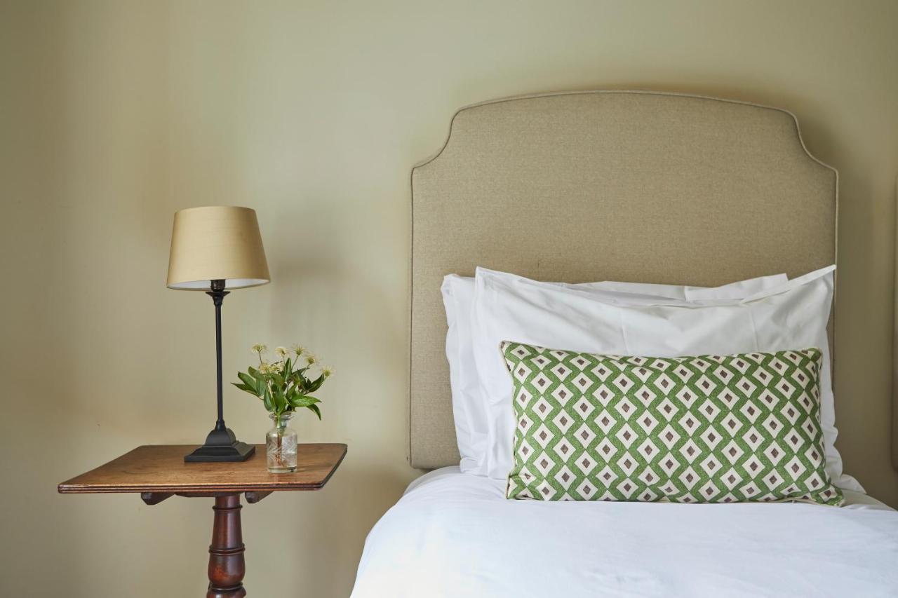 Victorian House Bed & Breakfast Grasmere Exterior foto