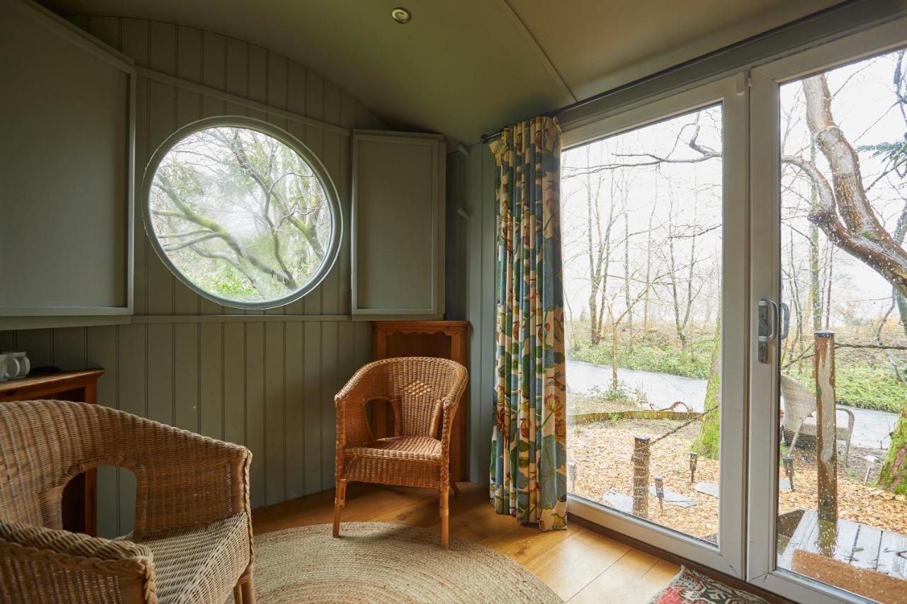 Victorian House Bed & Breakfast Grasmere Exterior foto