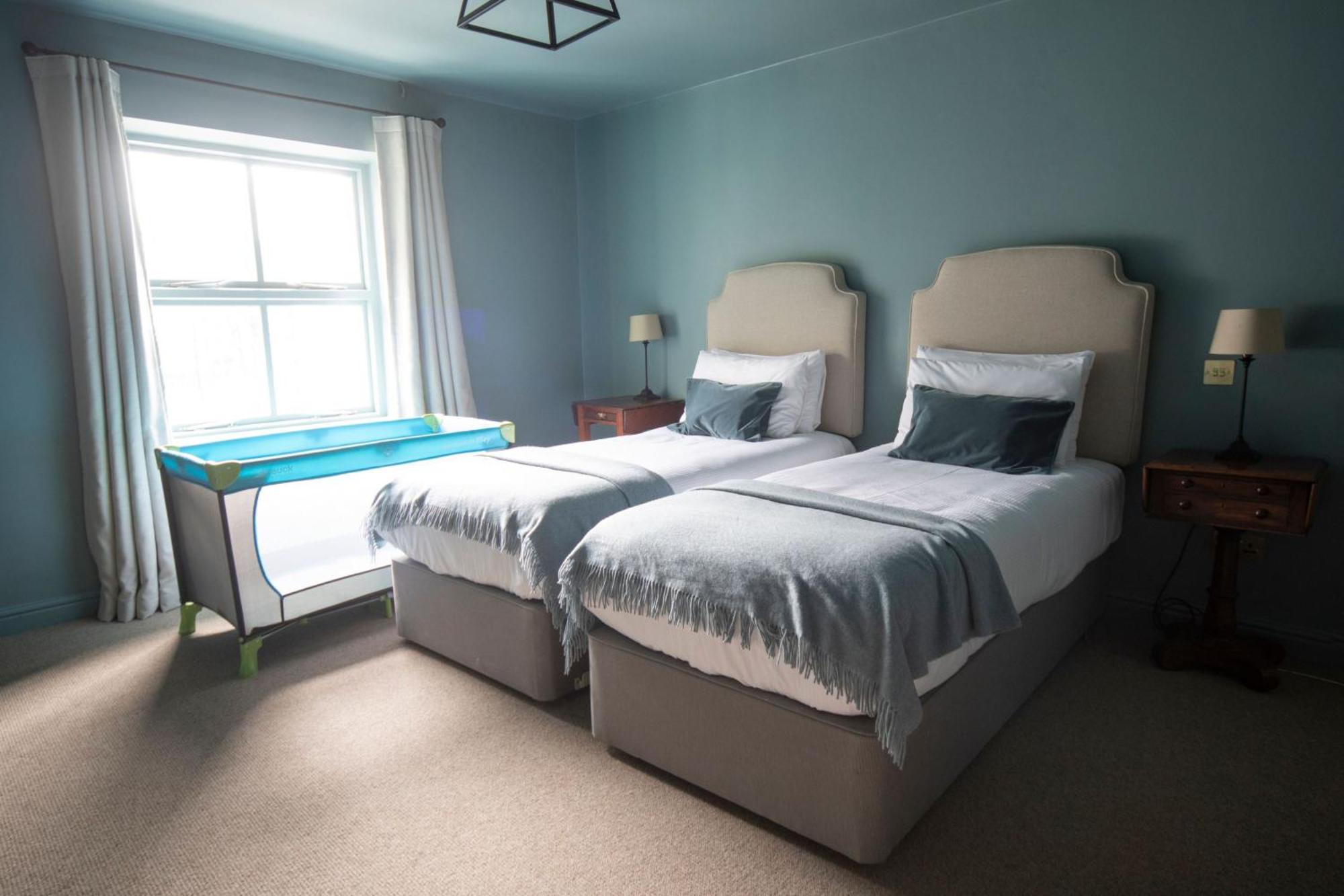 Victorian House Bed & Breakfast Grasmere Cameră foto
