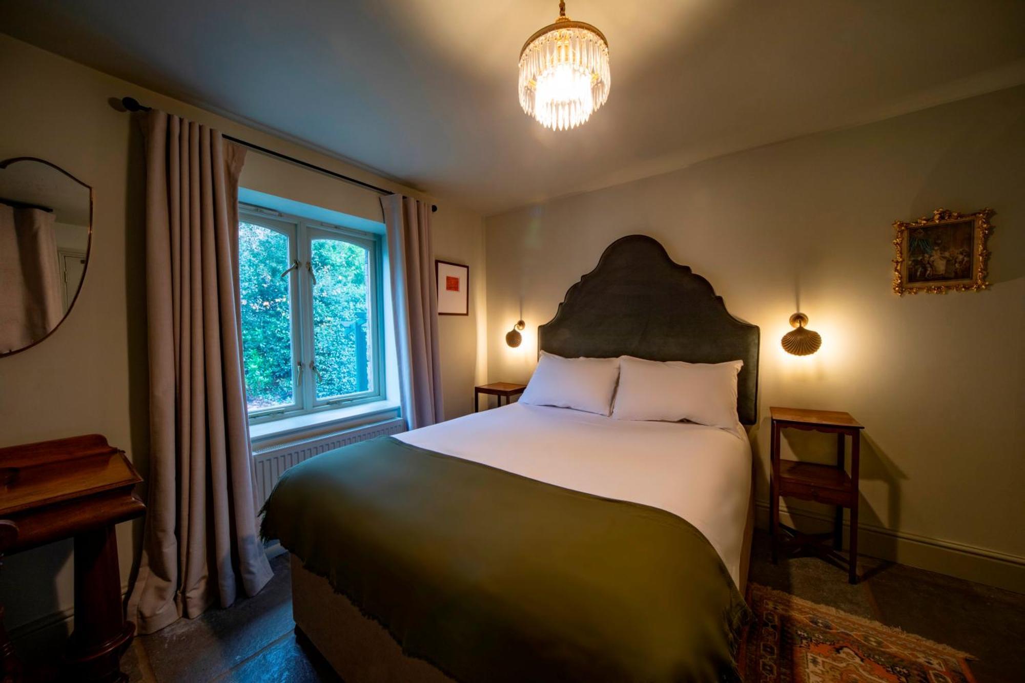 Victorian House Bed & Breakfast Grasmere Cameră foto