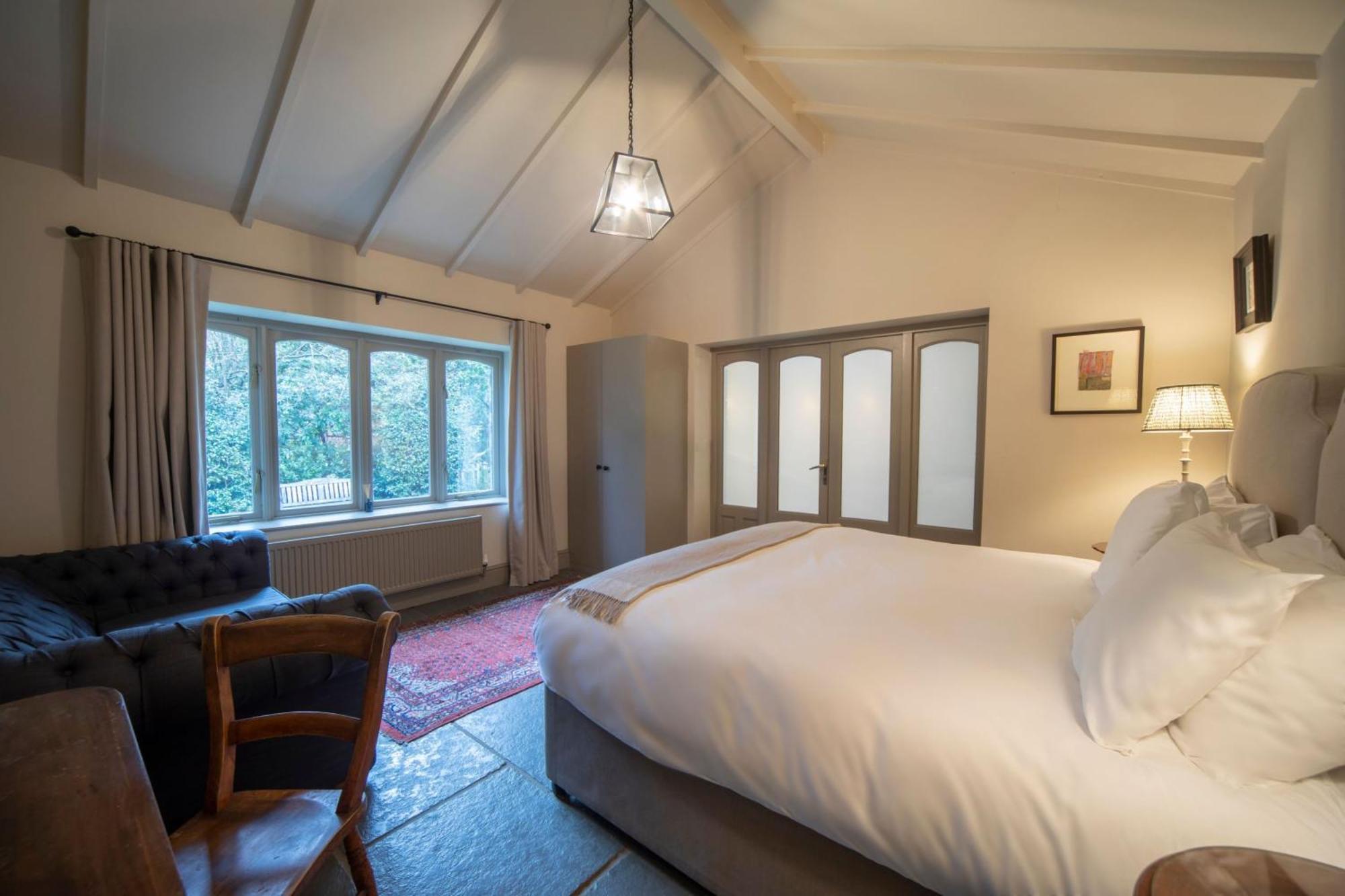 Victorian House Bed & Breakfast Grasmere Cameră foto