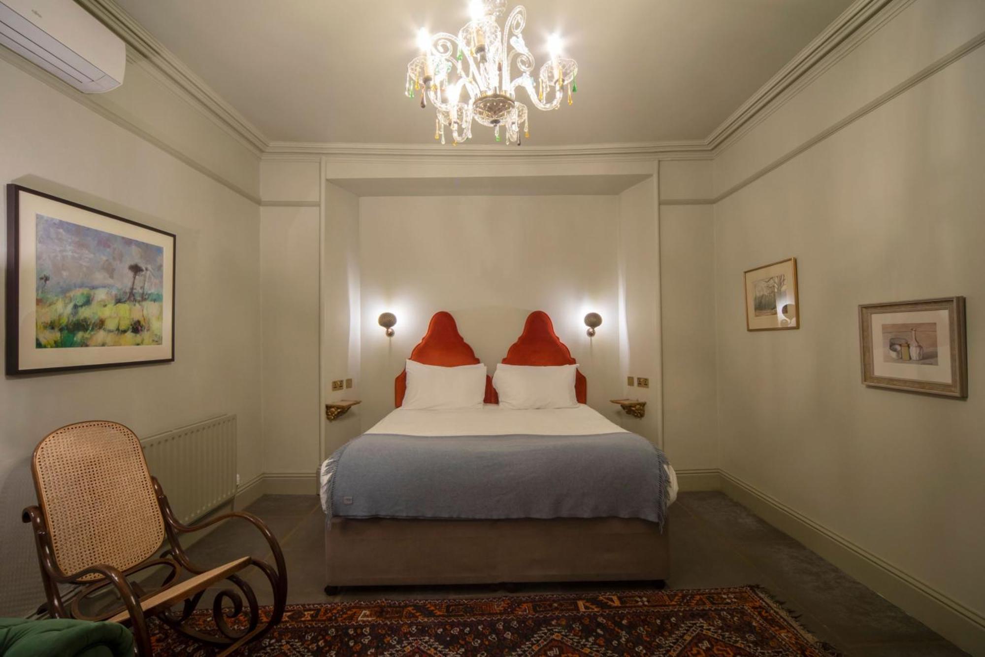 Victorian House Bed & Breakfast Grasmere Cameră foto