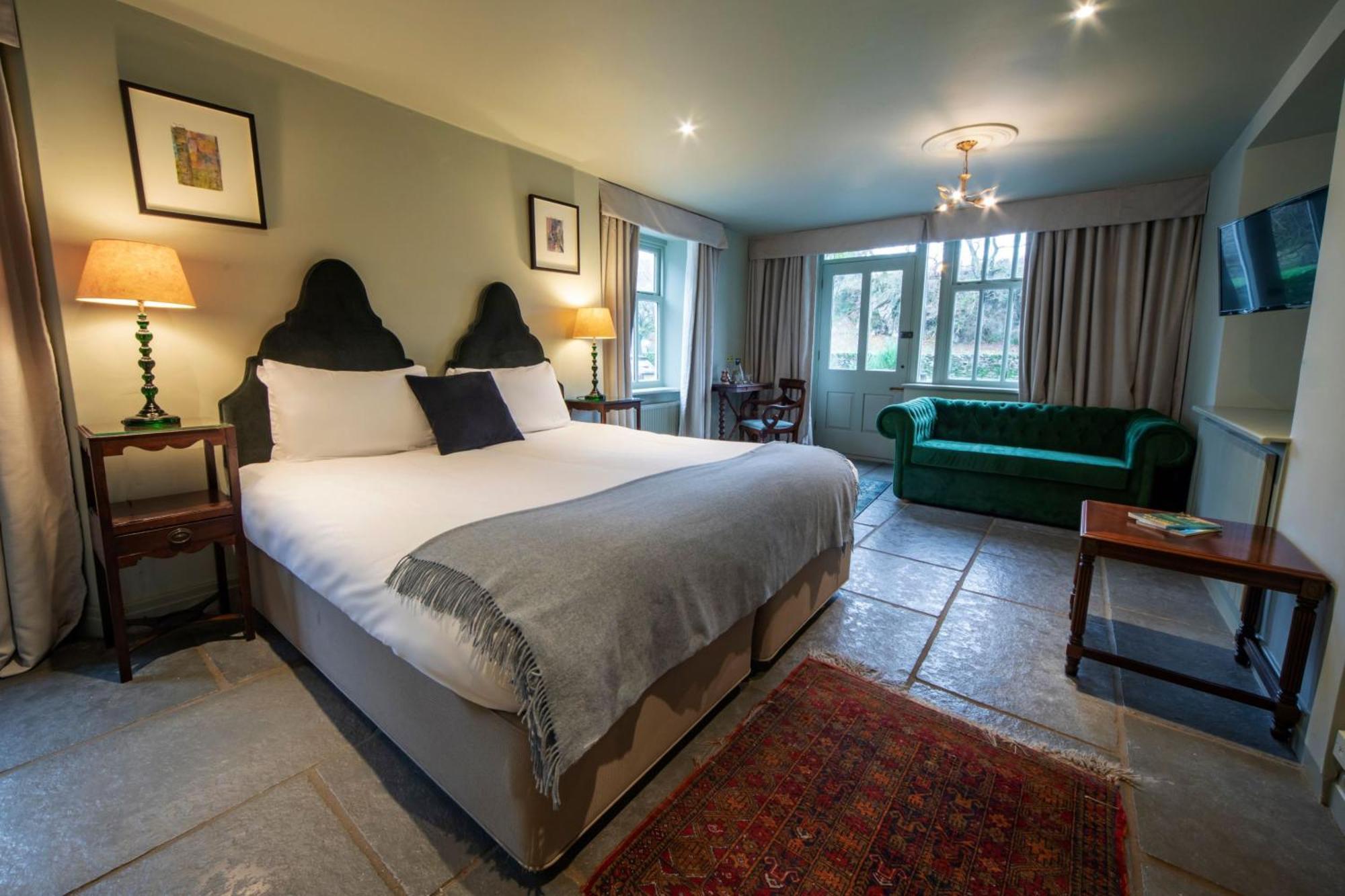 Victorian House Bed & Breakfast Grasmere Cameră foto