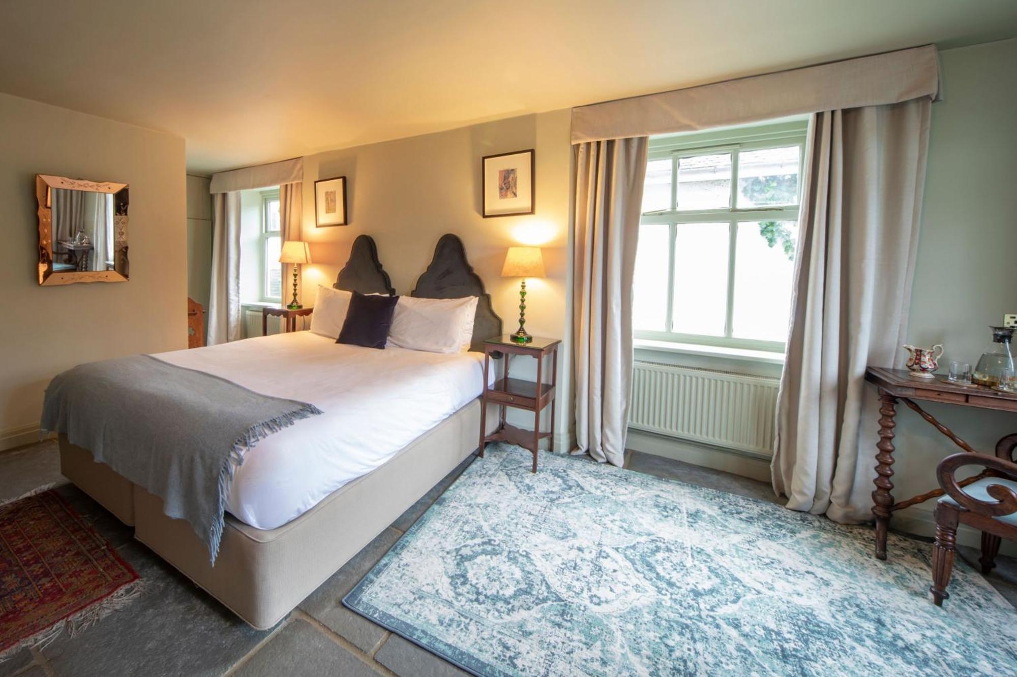 Victorian House Bed & Breakfast Grasmere Cameră foto