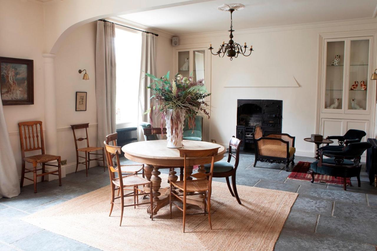 Victorian House Bed & Breakfast Grasmere Exterior foto