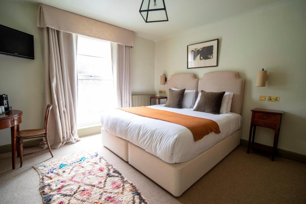 Victorian House Bed & Breakfast Grasmere Exterior foto