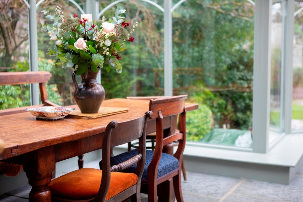 Victorian House Bed & Breakfast Grasmere Exterior foto
