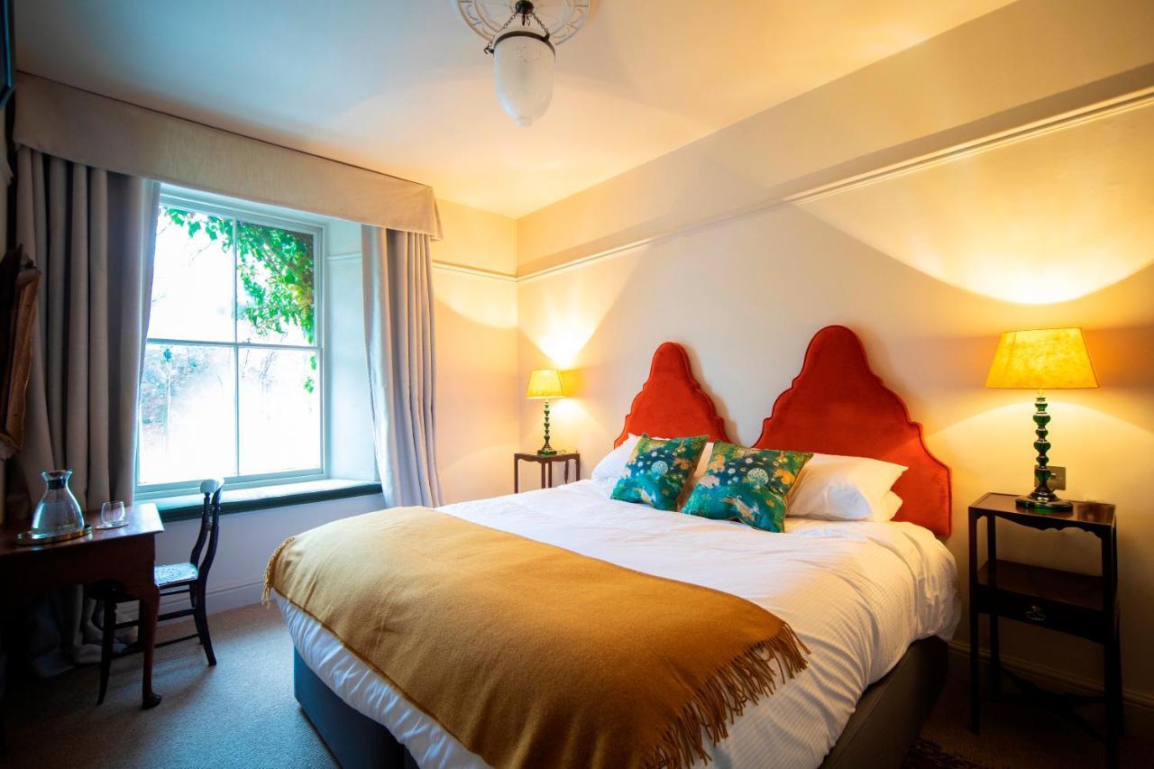 Victorian House Bed & Breakfast Grasmere Exterior foto