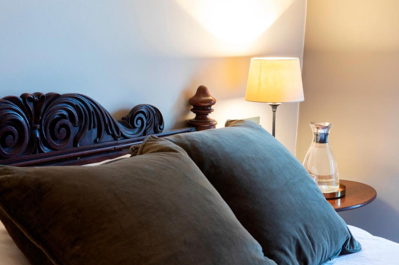 Victorian House Bed & Breakfast Grasmere Exterior foto