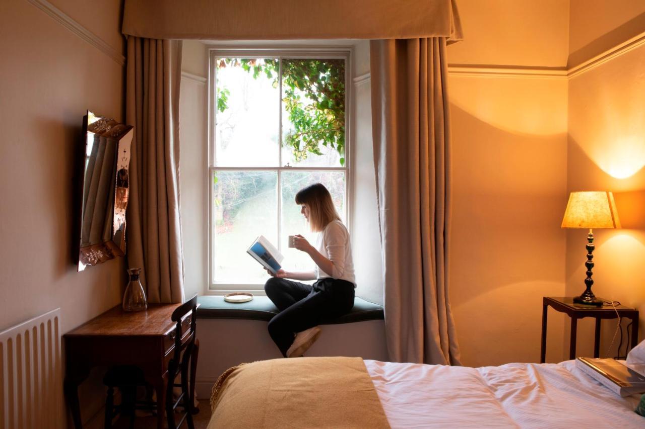 Victorian House Bed & Breakfast Grasmere Exterior foto