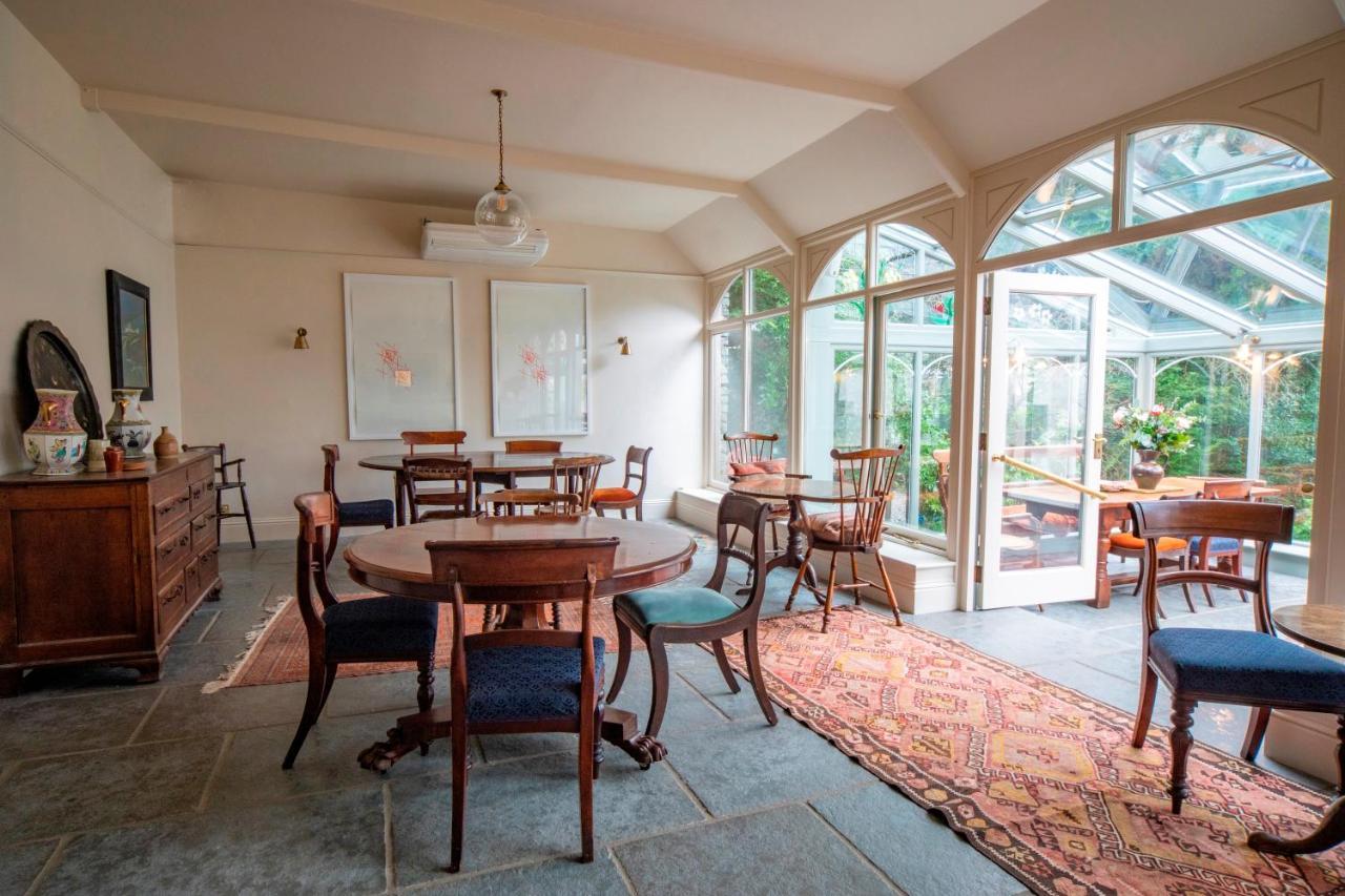 Victorian House Bed & Breakfast Grasmere Exterior foto