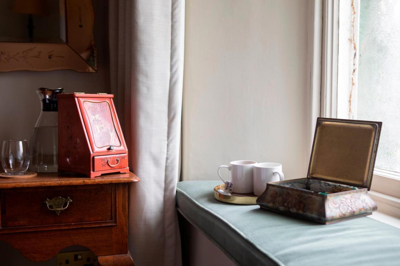 Victorian House Bed & Breakfast Grasmere Exterior foto