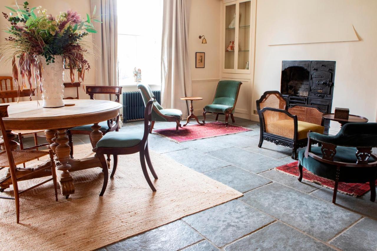 Victorian House Bed & Breakfast Grasmere Exterior foto