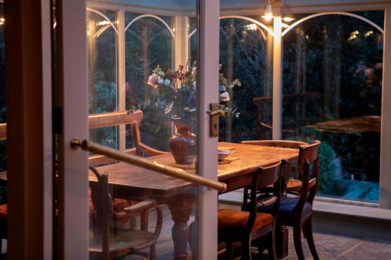 Victorian House Bed & Breakfast Grasmere Exterior foto